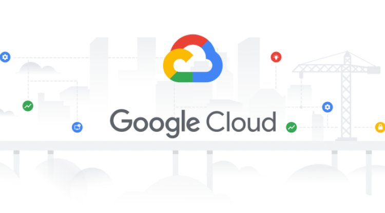 Google Cloud , Google