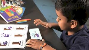 Silicon Valley Start Up: Modified Learning Methods for Children
