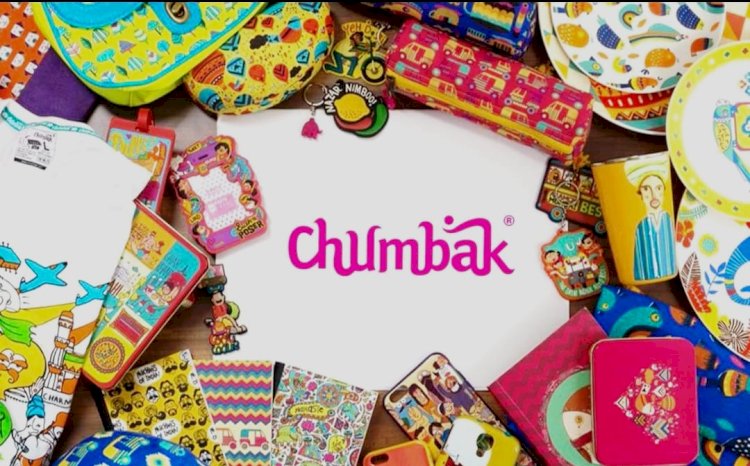 Unmatched Journey Of Lifestyle Brand Chumbak - Founder Sold His House To Establish It