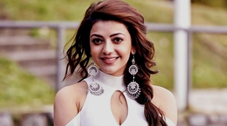 Bride To Be  Simple Yet Stylish Kajal Aggarwal Shared A Mehendi Ceremony Look!
