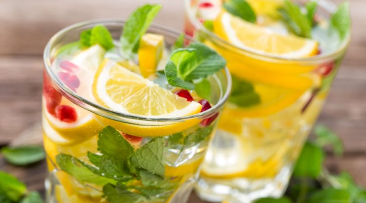 Beat the Heat and Ace Your Summer Session: Top Health Tips