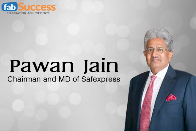 Pawan Jain
