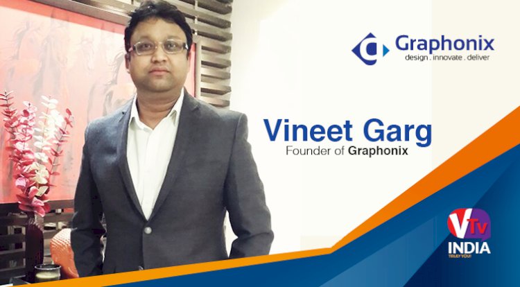 Vineet Garg