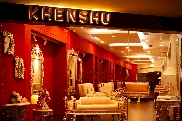 This  Indian Startup Is Bringing Back The Traditional Artwork In Form Of Furnitures