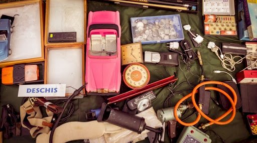 Now You Can Donate Your Any Unused Items For Free With Help Of "Pass It On"