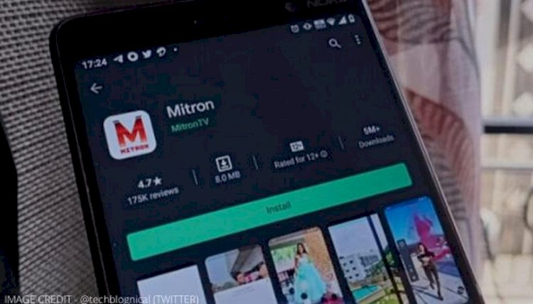 Unlimited Bugs In Mitron App Has Still No Drop In Google Ratings, Here Is Why!