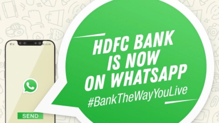 Banks partners with WhatsApp, your way of banking will change