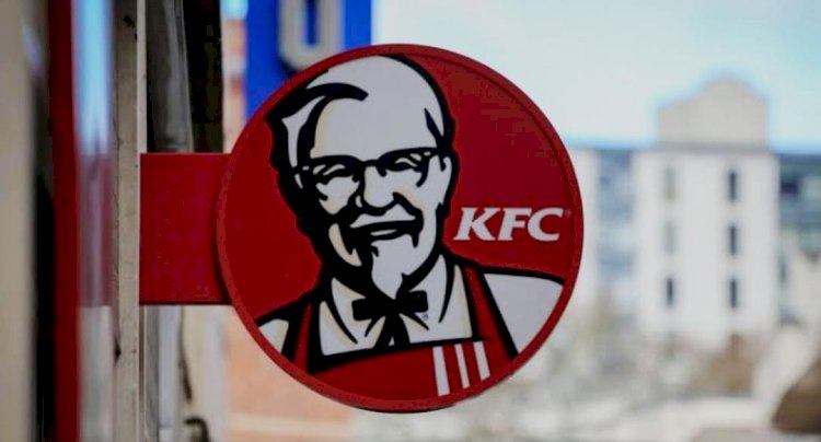 Motivational Success Story Of KFC - Colonel Sanders