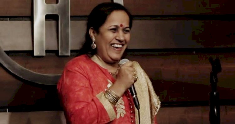 INSPIRING: How Does a Housemaid Become  SUCCESSFUL Comedian?