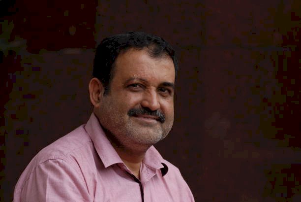 FROM A MIDDLE CLASS TO CFO OF INFOSYS - MOHANDAS PAI