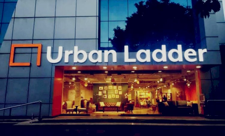 How Urban Ladder Founders Able To  Form Successful Venture?