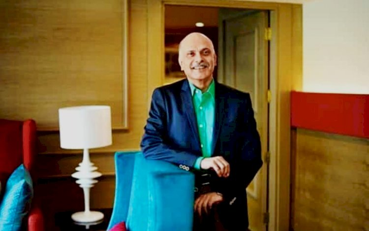 Founder Of Network 18 Raghav Bahl Successful Life Story