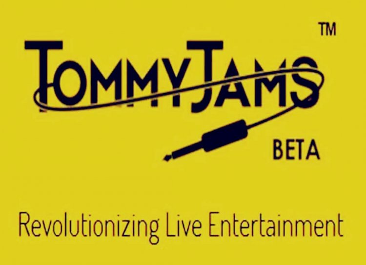  Tommy Jams Innovative Startup Success Story