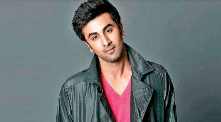 The Story Of Ranbir Kapoor -  Self-made Man In The Land Of Nepotism 