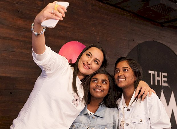 A Daunting Voice Against Cyber bully – Dabangg actor Sonakshi Sinha Makes a Strong Move against the Cyber Negativity