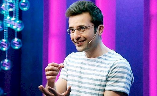 Success Story Of  Life-Changing Entrepreneur & Motivational Speaker Sandeep Maheswari 