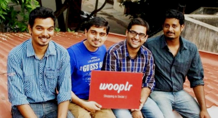 Online Shopping Extravagan  Wooplr inspiring startup Success Story