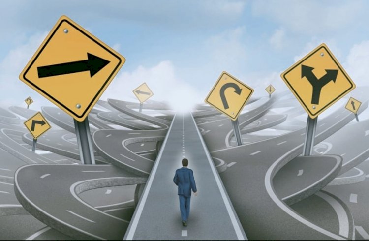 Success Path Emerged Out Of Big Failures - Learn How