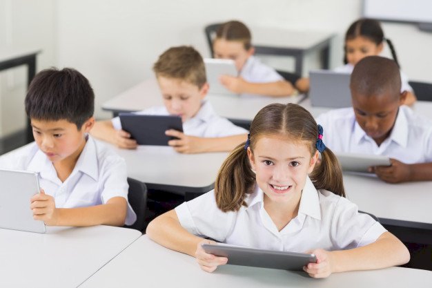 The Education System Revolution During  COVID-19