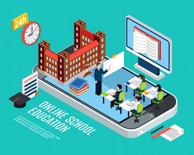The Education System Revolution During  COVID-19