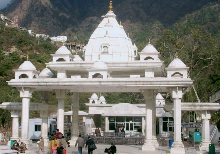 Good News For Spiritual Travel Lovers - Vaishno Devi Yatra Set To Resume 16 Aug