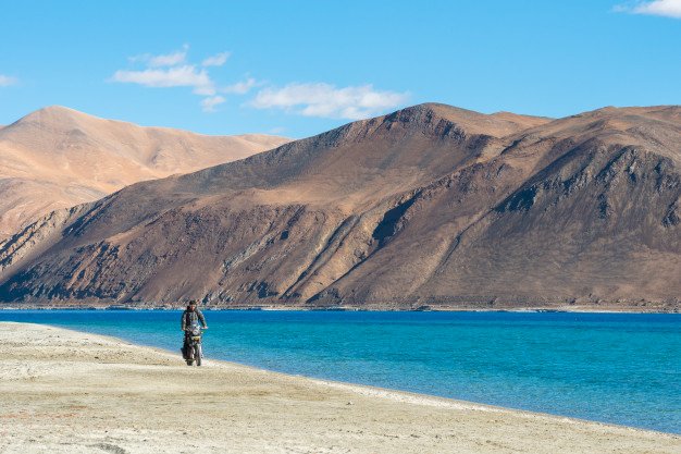 Guide To Plan Bike Trip To Leh Ladakh In 2020: High Time To Be Adventurous