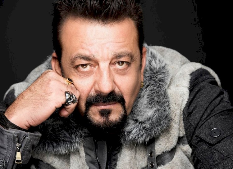 Reports Of Stage 3 Lung Cancer To Sanjay Dutt Will Be flying US For Medical Treatment!