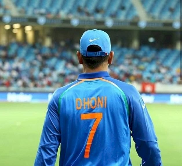 “Face The Final Curtain”: M.S.Dhoni Announces Retirement From International Cricket, Followed By Suresh Raina