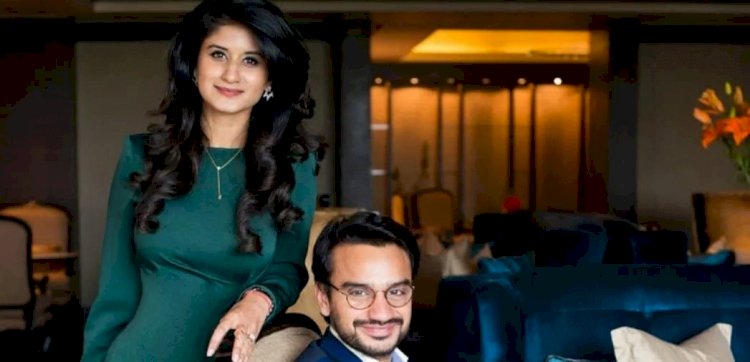 Bro-Sis Duo Took RK Jewellers To The Next Level - A New Tycoon In Jewellery World 