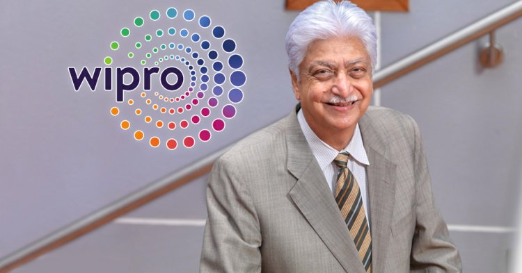 Azim Premji: A Legendary Rich Reaches The Hearts