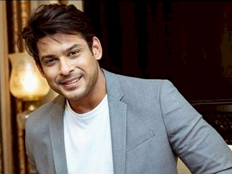 BIGGBOSS WINNER SIDHARTH ACTS AS A  SAVIOUR IN HIS FAN'S DAD LIFE 