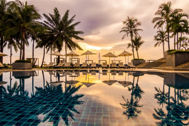 Planning Tour To Adventurous Site Polo Forest - List Of Unmatched Resorts Is Right Here