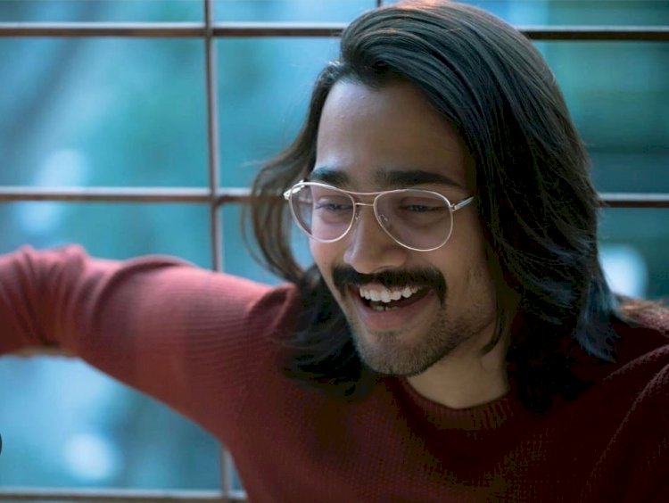 YouTube Sensation,Bhuvan Bam Is Now Becoming a Popular Brand