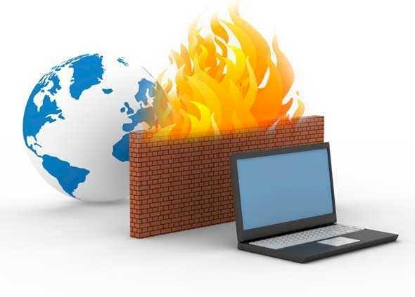 Are you safe? Confirm It By Using Firewall Security Measures