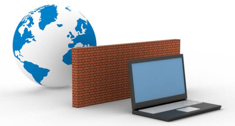 Are you safe? Confirm It By Using Firewall Security Measures