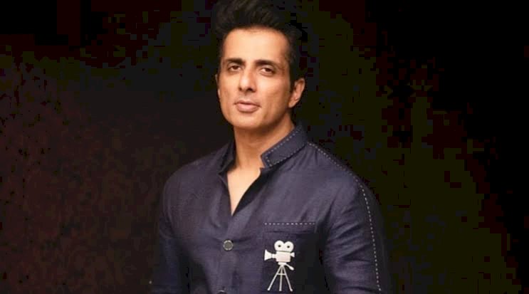 SONU SOOD STANDS FOR THE STUDENTS AT THE POSTPONMENT OF JEE, NEET EXAMS