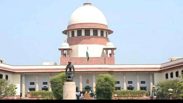 “Hiding behind the RBI.”: Is Supreme Court Accusing Government for Creating Economic Turmoil?