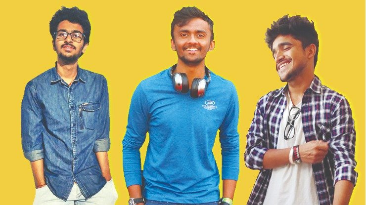 Nurture Cult A Consulting Cum Educational Platform By IIT Kharagpur Students Is changing the educational mindset