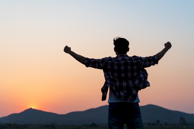 Get Up And Prepare Yourself For Success - Daily Dose Of Motivation