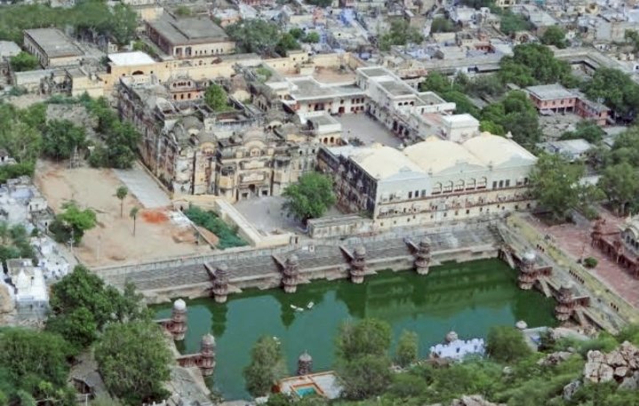 Siliserh Lake To Bhangarh: THESE are the 8 reasons why you should visit Alwar, The Hidden Treasures of Rajasthan.