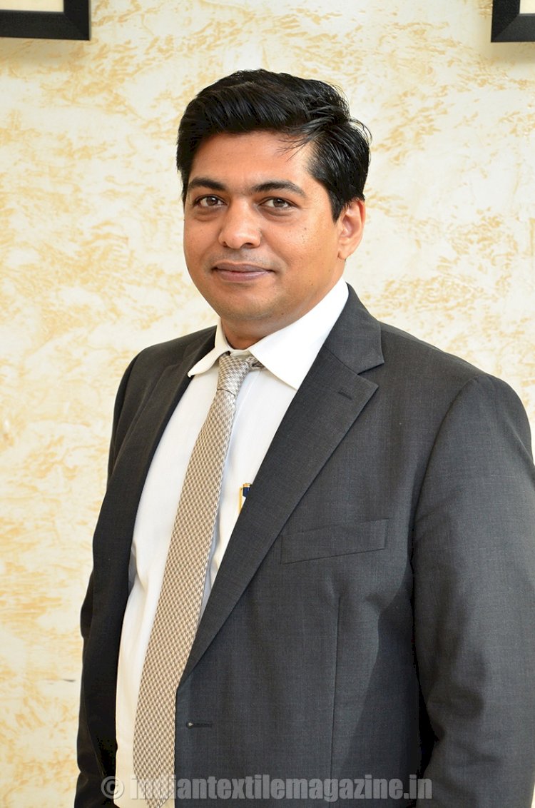 How A Internet Start-up Failure Led To Be A Textile Industry Tycoon