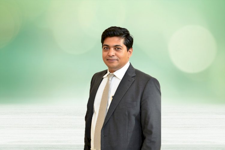 How A Internet Start-up Failure Led To Be A Textile Industry Tycoon