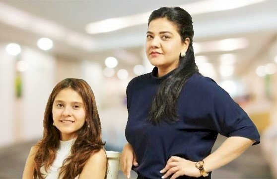 CLOTHING START UP COMPANY IS EYEING SUCCESS BY MARRYING INDIAN ETHNIC FASHION WITH INTERNATIONAL TRENDS 