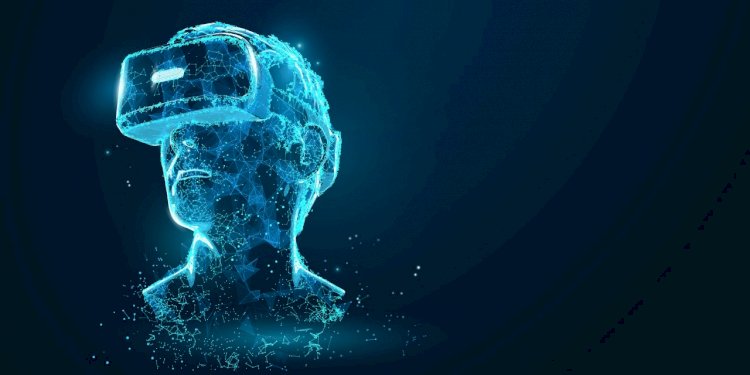 New Trend In The World Of Technology Is Virtual Reality - Know About Its Process & Elements 