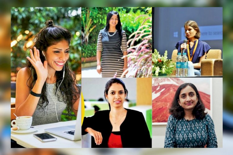 Meet the IIT Alumni Women Entrepreneurs Who Are Setting New Records