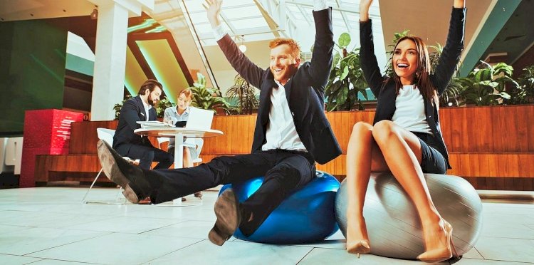 Why Successful People Keep Health On Priority - Path To Get Succeed