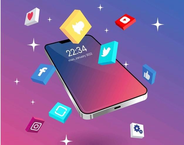 Mobile Apps- One Of The Most Crucial Things For Your Business