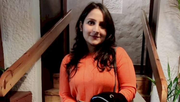 Dreams are meant to be fulfilled!- 23 year old followed her dreams and become an entrepreneur