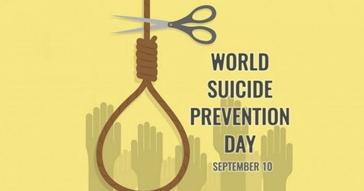 World Suicide Prevention Day 2020: awareness of easy-to-miss suicide signs 