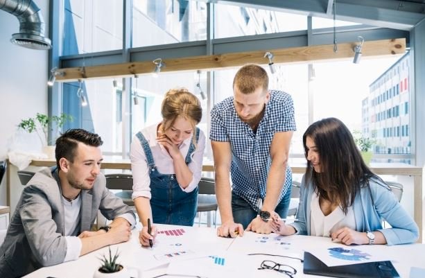 3 Effective Ways To Make Your Business Women Friendly